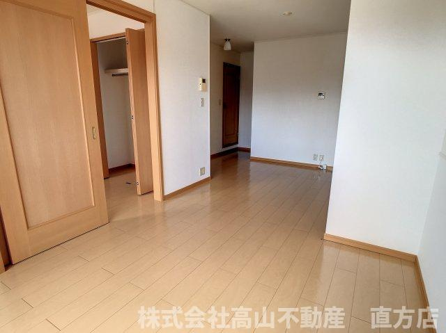 ファミーユの居間・リビング