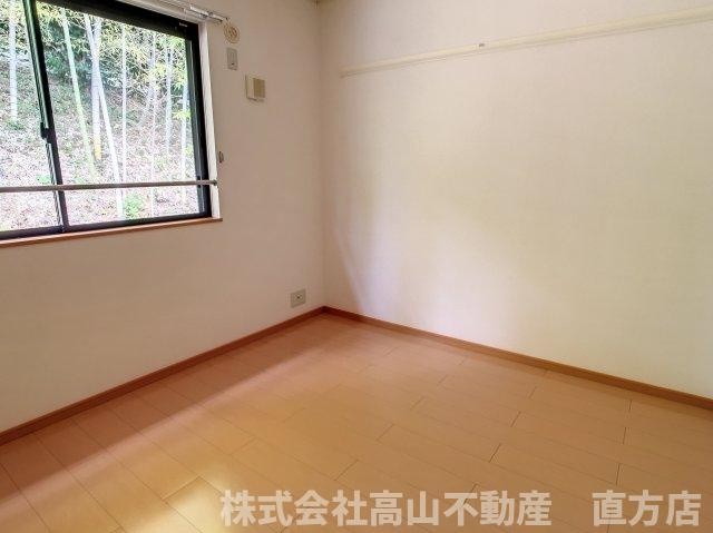 ファミーユの寝室