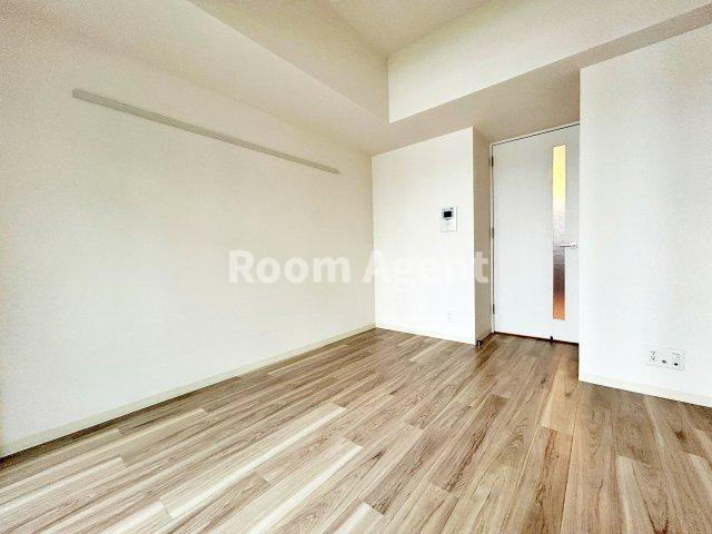 プレサンス金山デュアルの内装