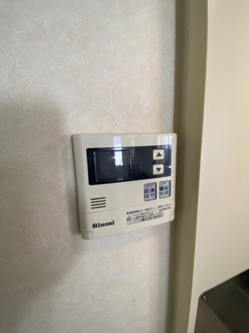 【設備】 | ラヴィスタ東豊中