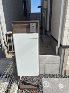 【その他】 | 佐伯区薬師が丘2丁目　全2区画　NO2【築後未入居】【角地】