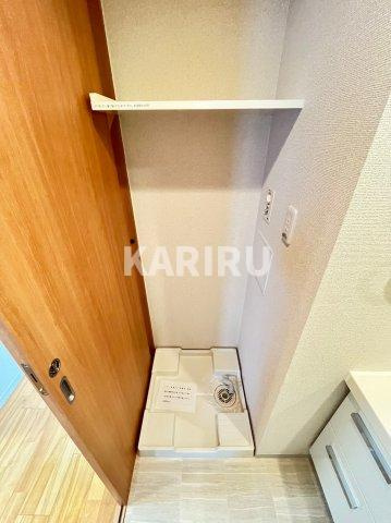 グラマシー京橋の設備