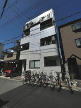 時山クリーンハイツ淡路の画像