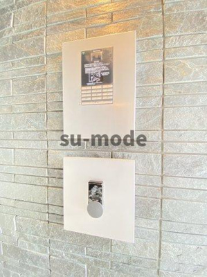 【設備】 | LINDEN PLACE