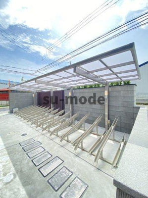 【その他共用部分】 | LINDEN PLACE