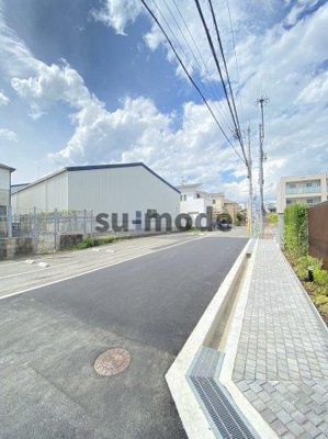 【周辺】 | LINDEN PLACE