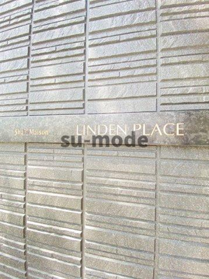 【地図】 | LINDEN PLACE