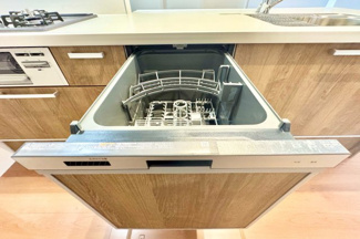 【キッチン】 | 宇治市大久保町旦椋　新築戸建