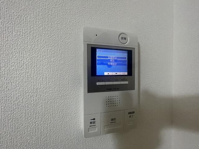 ジョイフル池袋要町のセキュリティ