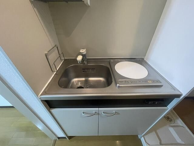 ジョイフル池袋要町のキッチン