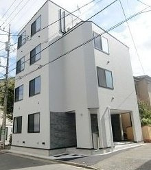 【エントランス】 | ＢｏａＳｏｒｔｅ五反野