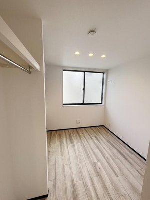 【寝室】 | ＢｏａＳｏｒｔｅ五反野 |  