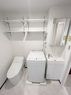 【独立洗面台】 | ＢｏａＳｏｒｔｅ五反野