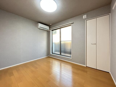 【寝室】 | グランシャレー堀切菖蒲園Ⅰ |  