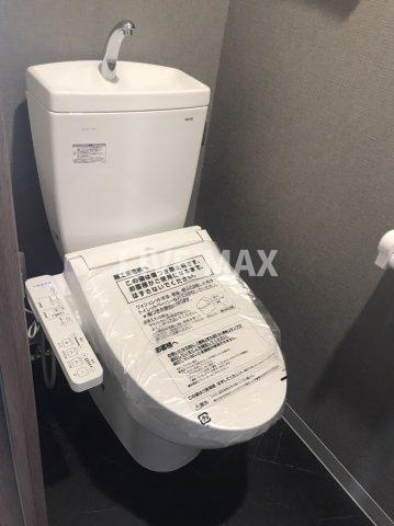 【トイレ】ベラジオワールドアイ京都円町 