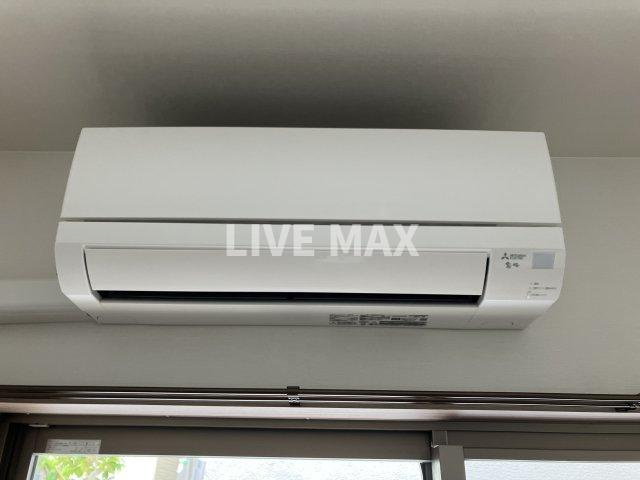 【設備】ベラジオワールドアイ京都円町 