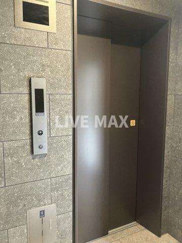 【その他共用部分】ベラジオワールドアイ京都円町 