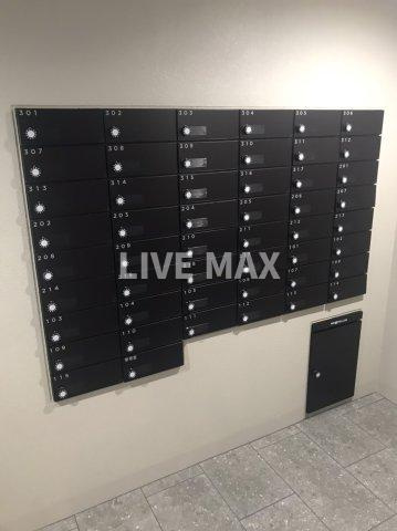 【その他共用部分】ベラジオワールドアイ京都円町 