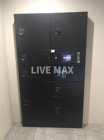 【その他共用部分】ベラジオワールドアイ京都円町 