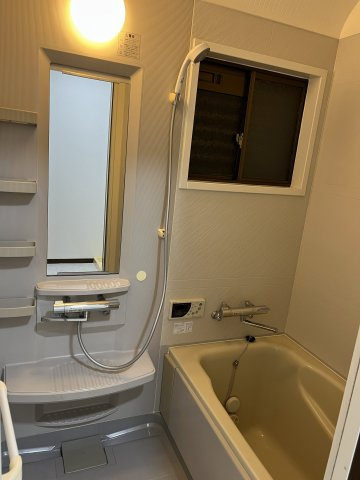 【浴室】の画像