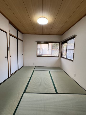 【和室】の画像