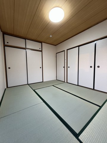 【和室】の画像