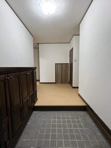 【玄関】の画像