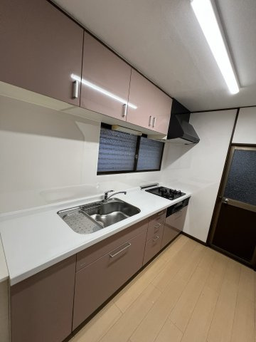 【キッチン】の画像