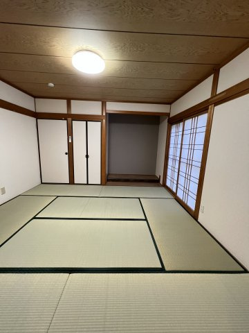 【和室】の画像