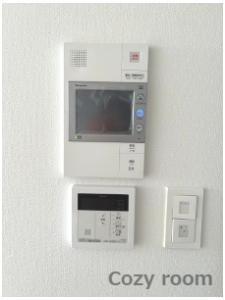 【セキュリティ】 | RJRプレシア江坂駅前 | モニターフォン付きなので安心(^^