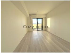 【洋室】 | RJRプレシア江坂駅前 | ゆったりした洋室11.2帖です