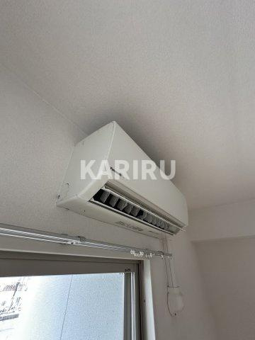 グラマシー京橋の設備