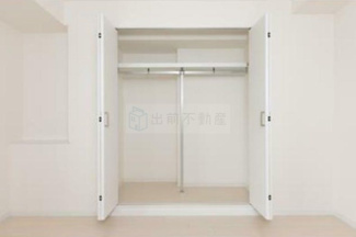 【収納】 | センテニアルタワー