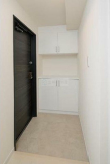 【玄関】 | センテニアルタワー