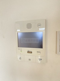 【セキュリティ】 | センテニアルタワー