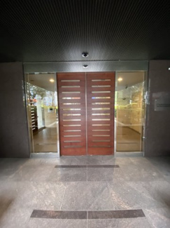 【エントランス】 | センテニアルタワー