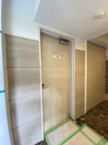 センテニアルタワーのその他共用部分