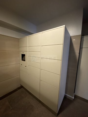 センテニアルタワーのその他共用部分