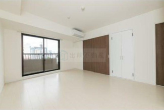 【居間・リビング】 | センテニアルタワー