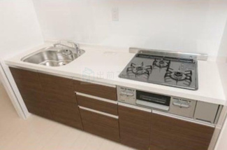 【キッチン】 | センテニアルタワー