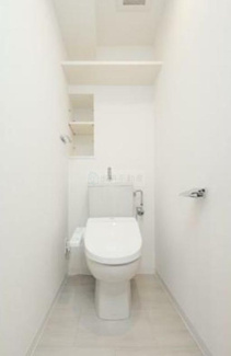 【トイレ】 | センテニアルタワー