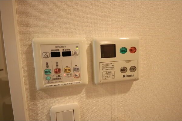 ベレーサ金山の設備