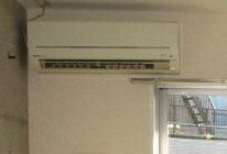 リーフコートの設備