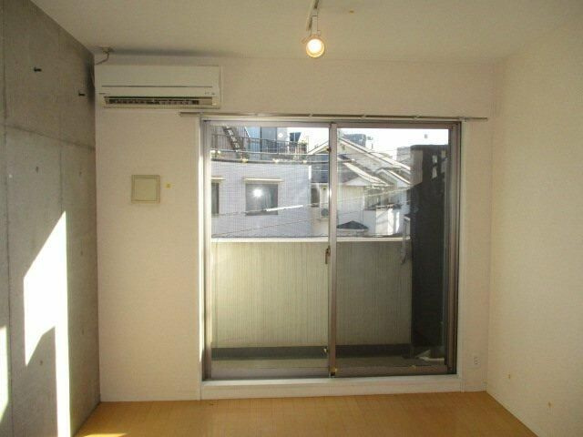 リーフコートの居間・リビング