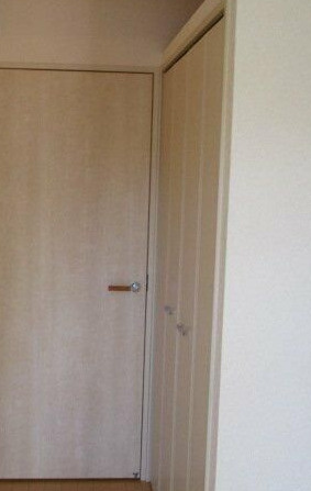 リーフコートの収納