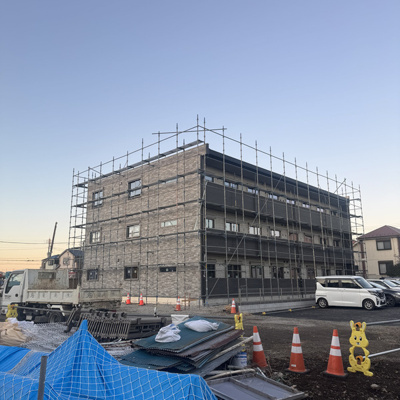 【設備】 | グリーングレイス