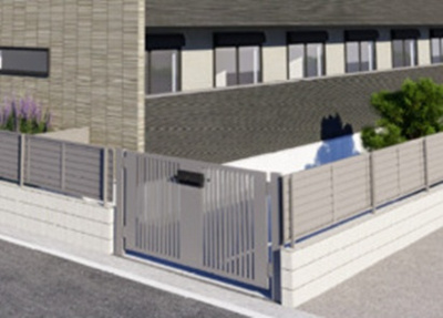 【セキュリティ】 | グリーングレイス