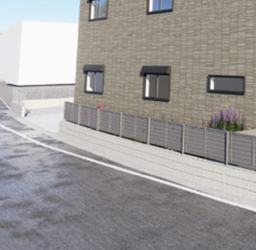 【エントランス】 | グリーングレイス