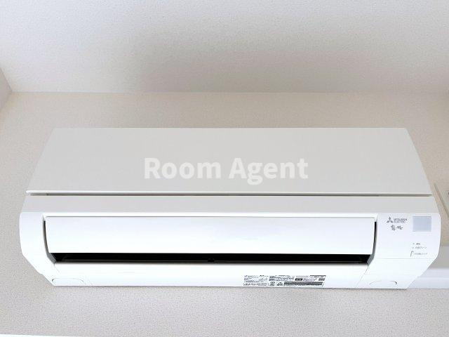 アステリ鶴舞エーナの設備