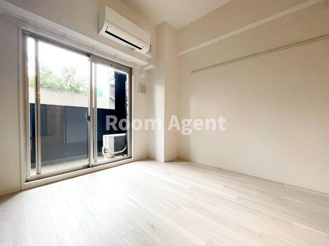 アステリ鶴舞エーナの内装